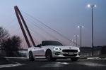 Fiat 124 Spider S-Design 2018 года